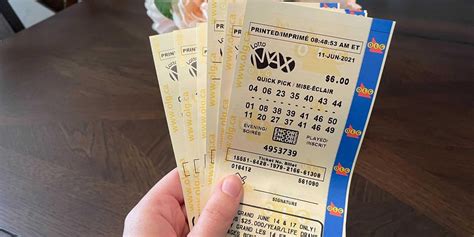 oct 28 lotto result|Lotto Max Winning Numbers For Friday, October 28 Are In & It's A $55.